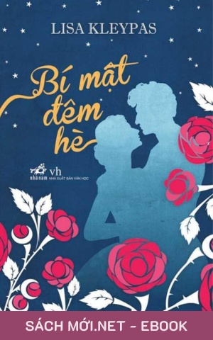 Tải ebook Bí Mật Đêm Hè PDF/EPUB