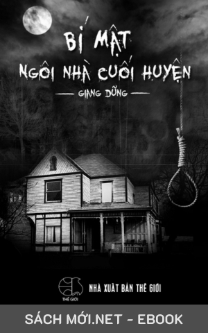 Tải ebook Bí Mật Ngôi Nhà Cuối Huyện PDF/EPUB