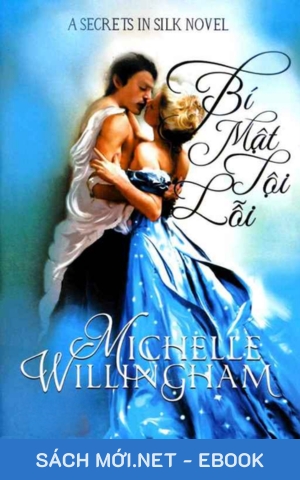 Tải ebook Bí Mật Tội Lỗi PDF/EPUB