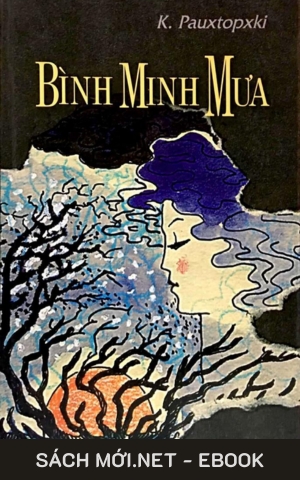 Tải ebook Bình Minh Mưa PDF/EPUB