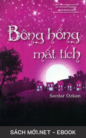 Tải ebook Bông Hồng Mất Tích PDF/EPUB