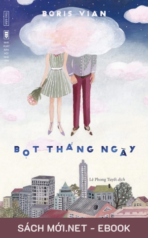 Tải ebook Bọt Tháng Ngày PDF/EPUB