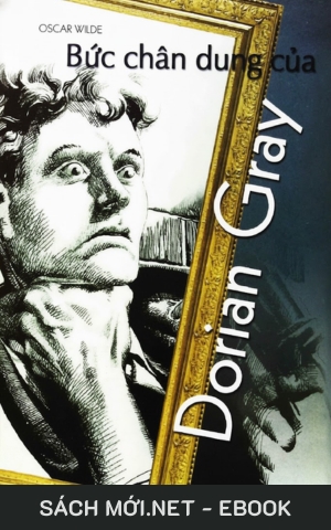 Tải ebook Bức Chân Dung Của Dorian Gray PDF/EPUB