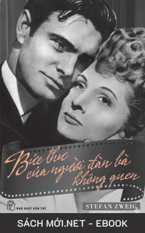 Tải ebook Bức Thư Của Người Đàn Bà Không Quen PDF/EPUB