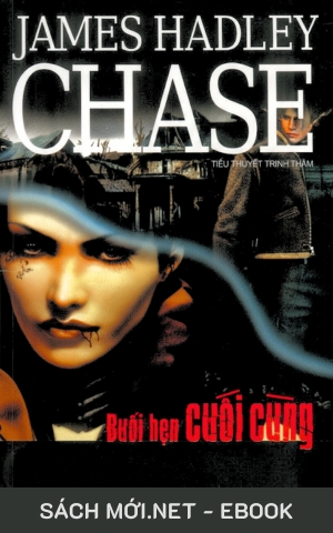 Tải ebook Buổi Hẹn Cuối Cùng PDF/EPUB