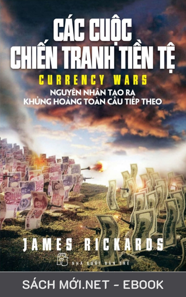 Các Cuộc Chiến Tranh Tiền Tệ PDF/EPUB