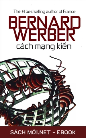 Tải ebook Cách Mạng Kiến PDF/EPUB