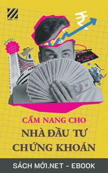 Tải ebook Cẩm Nang Cho Nhà Đầu Tư Chứng Khoán PDF/EPUB
