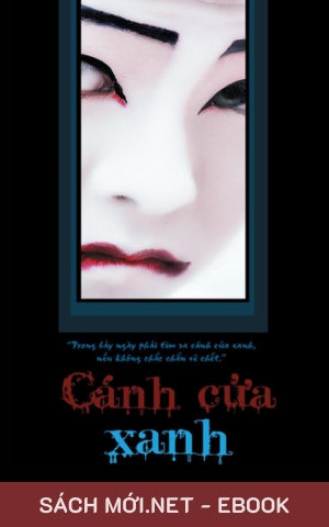 Tải ebook Cánh Cửa Xanh PDF/EPUB