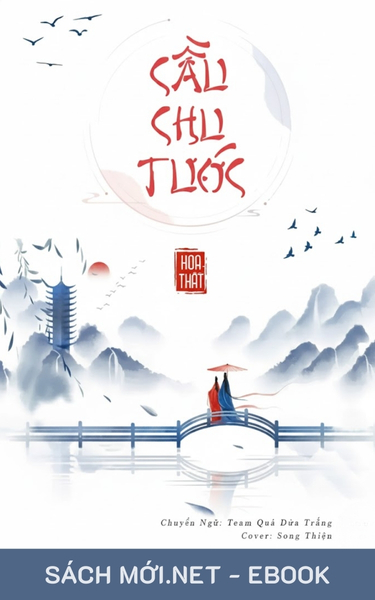 Tải ebook Cầu Chu Tước PDF/EPUB