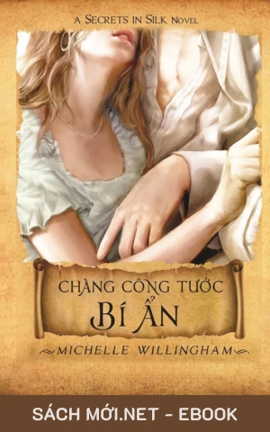 Tải ebook Chàng Công Tước Bí Ẩn PDF/EPUB