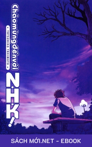 Tải ebook Chào Mừng Đến Với N.H.K PDF/EPUB