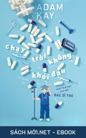 Tải ebook Chạy Trời Không Khỏi Đau PDF/EPUB