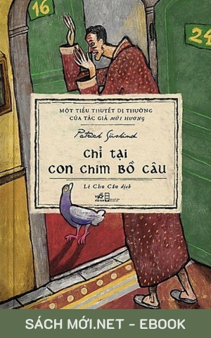 Tải ebook Chỉ Tại Con Chim Bồ Câu PDF/EPUB