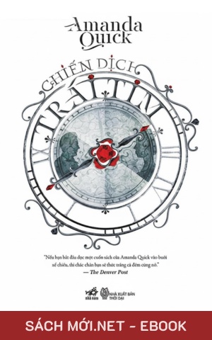 Tải ebook Chiến Dịch Trái Tim PDF/EPUB