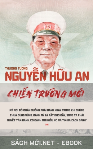 Tải ebook Chiến Trường Mới PDF/EPUB