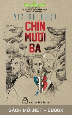 Tải ebook Chín Mươi Ba PDF/EPUB