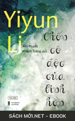 Tải ebook Chốn Cô Độc Của Linh Hồn PDF/EPUB