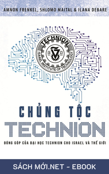 Tải ebook Chủng Tộc Technion PDF/EPUB