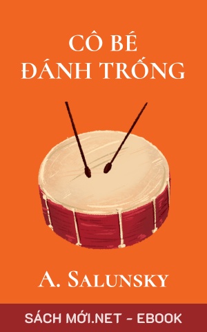 Tải ebook Cô Bé Đánh Trống PDF/EPUB