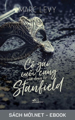 Tải ebook Cô Gái Cuối Cùng Của Dòng Họ Stanfield PDF/EPUB