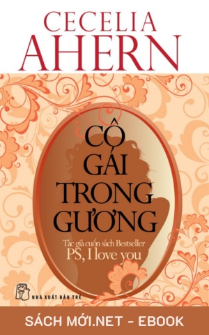 Tải ebook Cô Gái Trong Gương PDF/EPUB