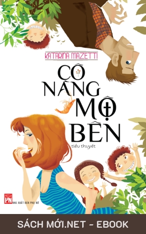 Tải ebook Cô Nàng Mộ Bên PDF/EPUB