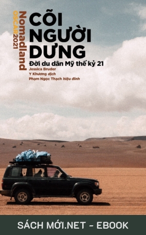 Tải ebook Cõi Người Dưng: Đời Du Dân Mỹ Thế Kỷ 21 PDF/EPUB