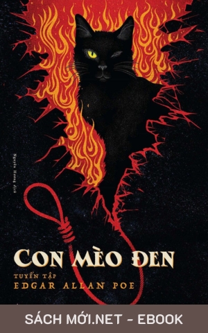 Tải ebook Con Mèo Đen PDF/EPUB