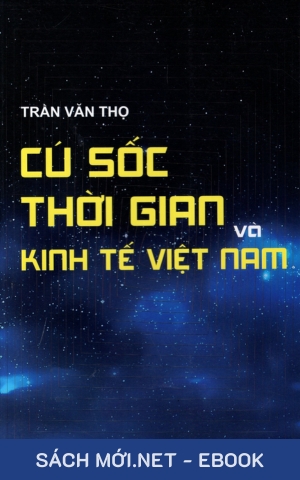 Tải ebook Cú Sốc Thời Gian Và Kinh Tế Việt Nam PDF/EPUB