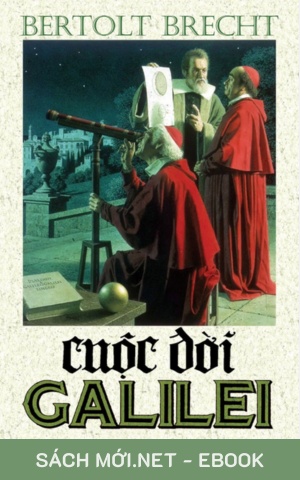 Tải ebook Cuộc Đời Galilei PDF/EPUB
