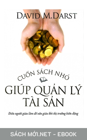 Tải ebook Cuốn Sách Nhỏ Giúp Bạn Quản Lý Tài Sản PDF/EPUB