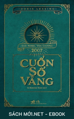 Tải ebook Cuốn Sổ Vàng PDF/EPUB