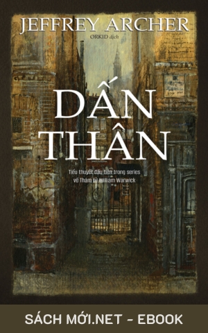 Tải ebook Dấn Thân Jeffrey Archer PDF/EPUB