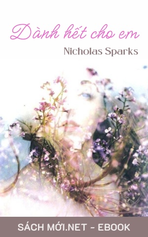 Tải ebook Dành Hết Cho Em PDF/EPUB
