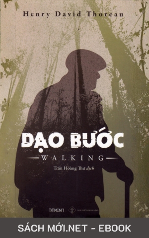 Tải ebook Dạo Bước PDF/EPUB