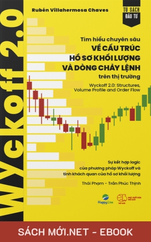 Tải ebook Đầu Tư Theo Phương Pháp Wyckoff 2.0 PDF/EPUB
