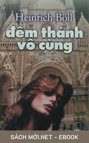 Tải ebook Đêm Thánh Vô Cùng PDF/EPUB