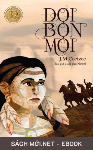 Tải ebook Đợi Bọn Mọi PDF/EPUB