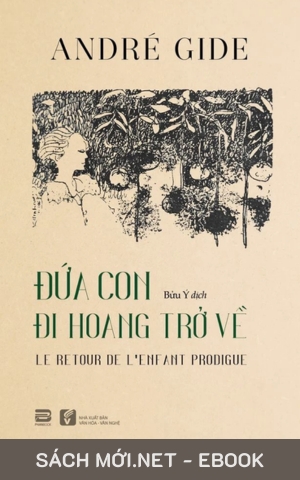 Tải ebook Đứa Con Đi Hoang Trở Về PDF/EPUB