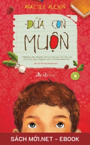 Tải ebook Đứa Con Muộn Màng PDF/EPUB