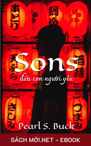 Tải ebook Đứa Con Người Yêu PDF/EPUB
