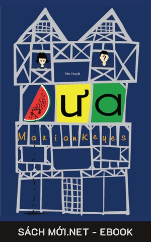 Tải ebook Dưa - Marian Keyes PDF/EPUB