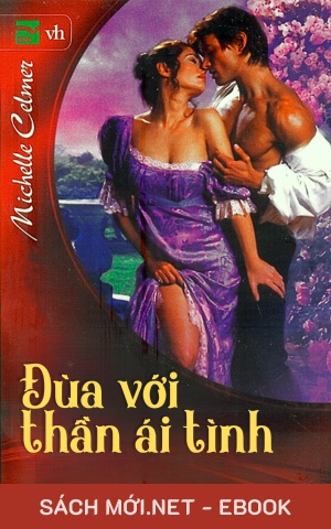 Tải ebook Đùa Với Thần Ái Tình PDF/EPUB