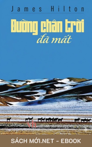 Tải ebook Đường Chân Trời Đã Mất PDF/EPUB