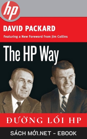 Tải ebook Đường Lối Lãnh Đạo HP PDF/EPUB