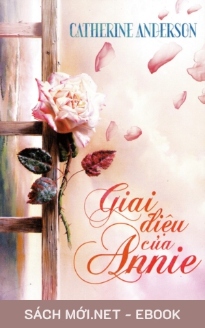 Tải ebook Giai Điệu Của Annie PDF/EPUB