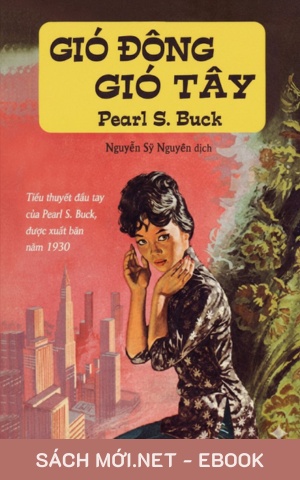 Tải ebook Gió Đông Gió Tây PDF/EPUB