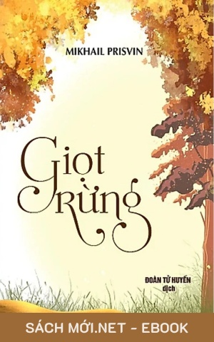 Tải ebook Giọt Rừng PDF/EPUB