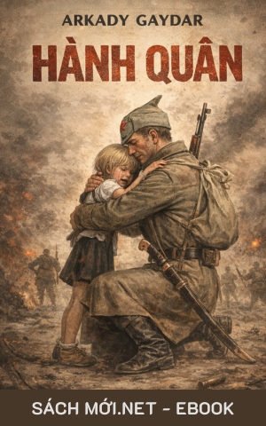 Tải ebook Hành Quân PDF/EPUB